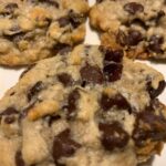 CHOCOLATE CHIP COOKIES (2 PACK)